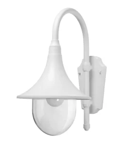 Kartano Trumpet utelampa