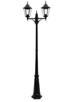 Kartano Twin 225cm stolpe