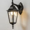 Kartano utelampa