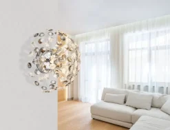 Katrina Ø40 vägglampa