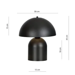 Kava 35cm bordslampa