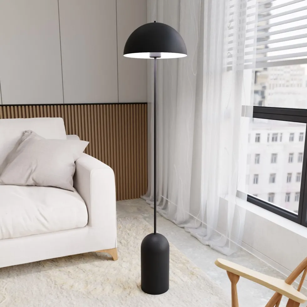 Kava Lp1 golvlampa