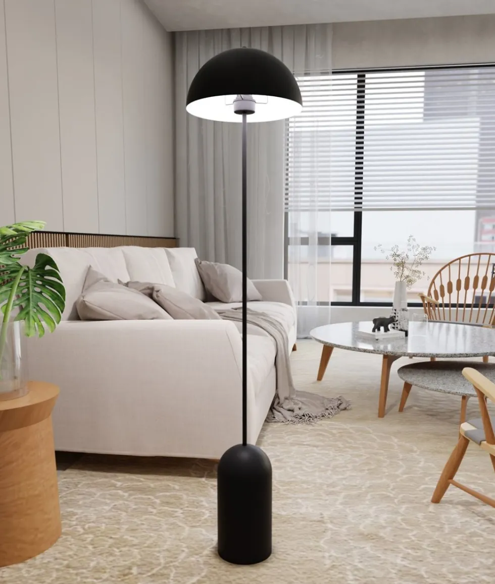Kava Lp1 golvlampa