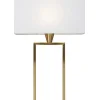 Kensington 50cm bordslampa
