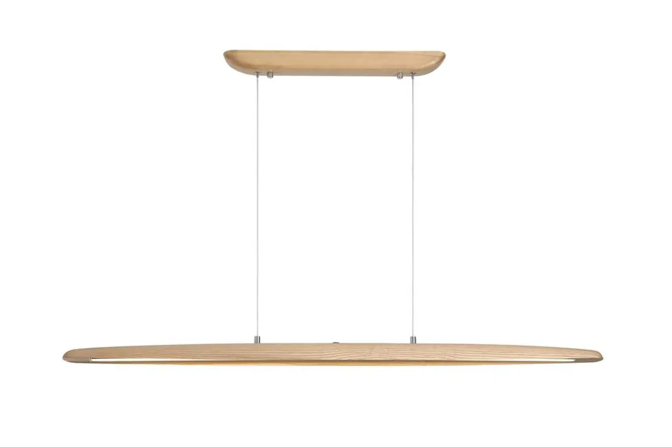 Kenzie 120cm taklampa