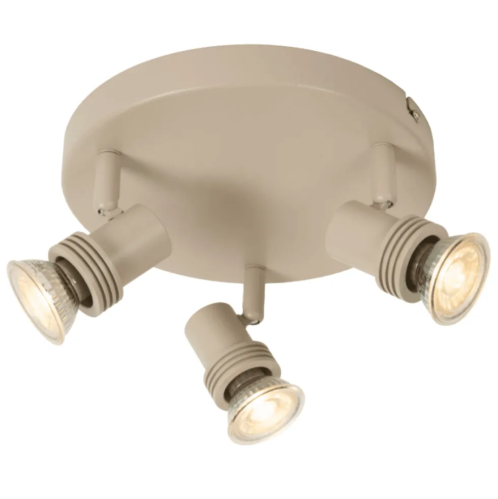 Kianti 3 spotlight