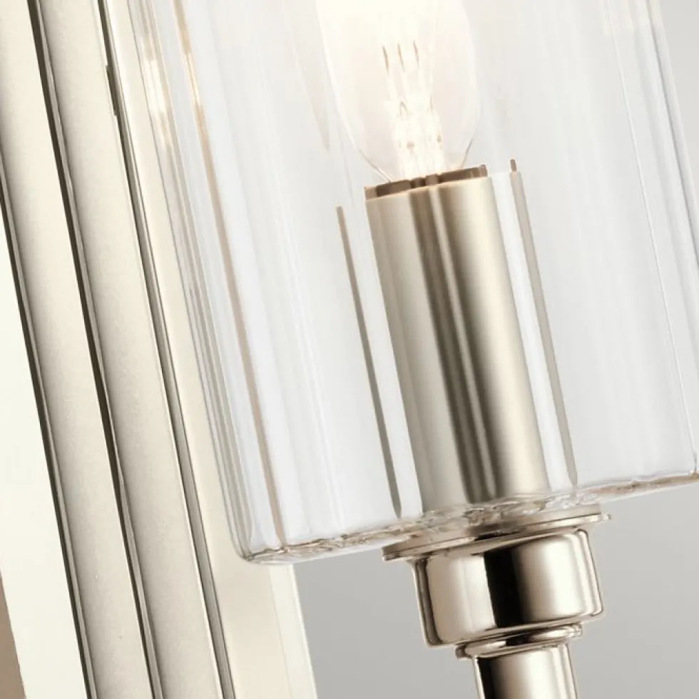 Kimrose 35cm vägglampa