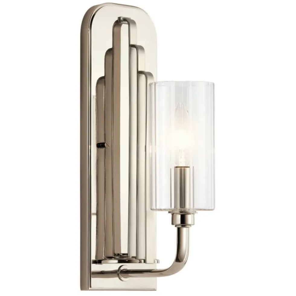 Kimrose 35cm vägglampa