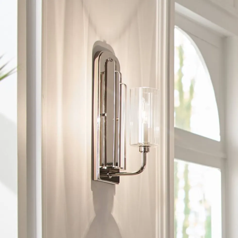 Kimrose 35cm vägglampa