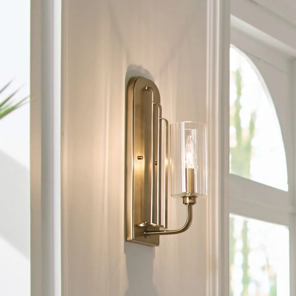 Kimrose 35cm vägglampa