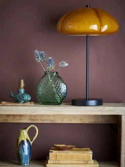 Kinoko 47cm bordslampa