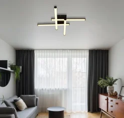 Kirina 50cm plafond