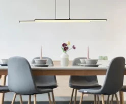 Kirina 110cm taklampa