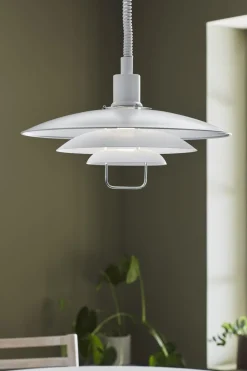 Kirkenes Ø48 taklampa