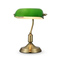 Kiwi 36cm skrivbordslampa