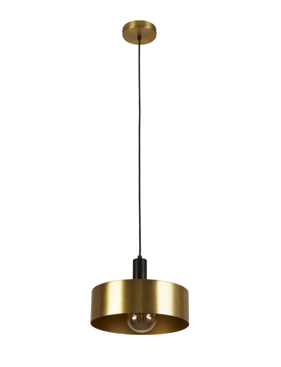 Knox Ø30 taklampa