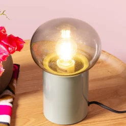 Knut 22cm bordslampa