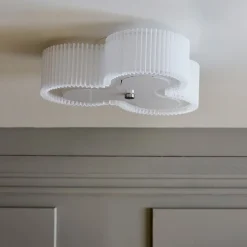 Kolme Ø50 plafond