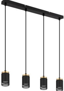 Korben 60cm taklampa
