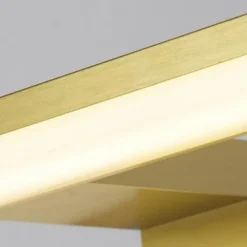 Kos 40cm badrumslampa