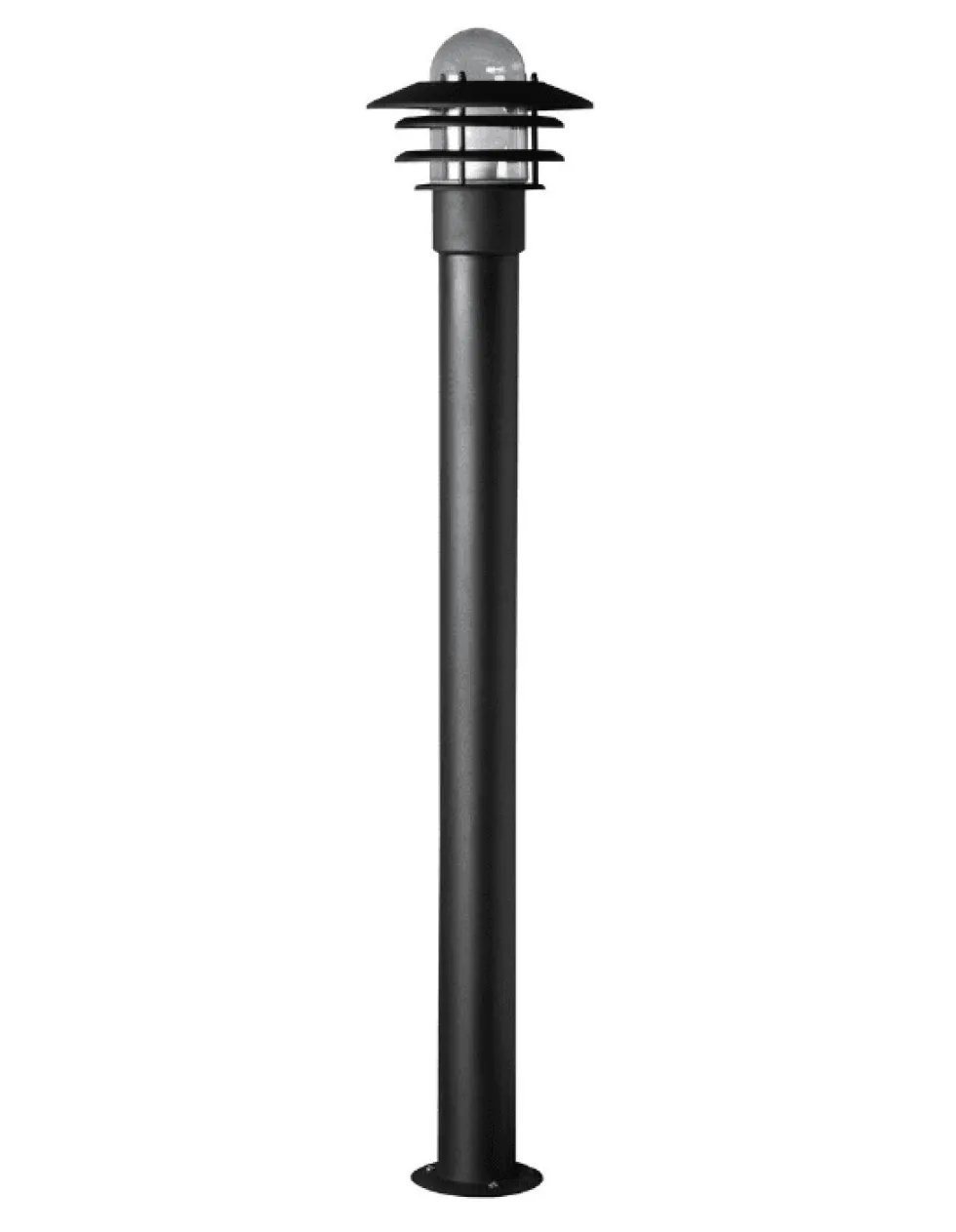Käpylä 110cm pollare