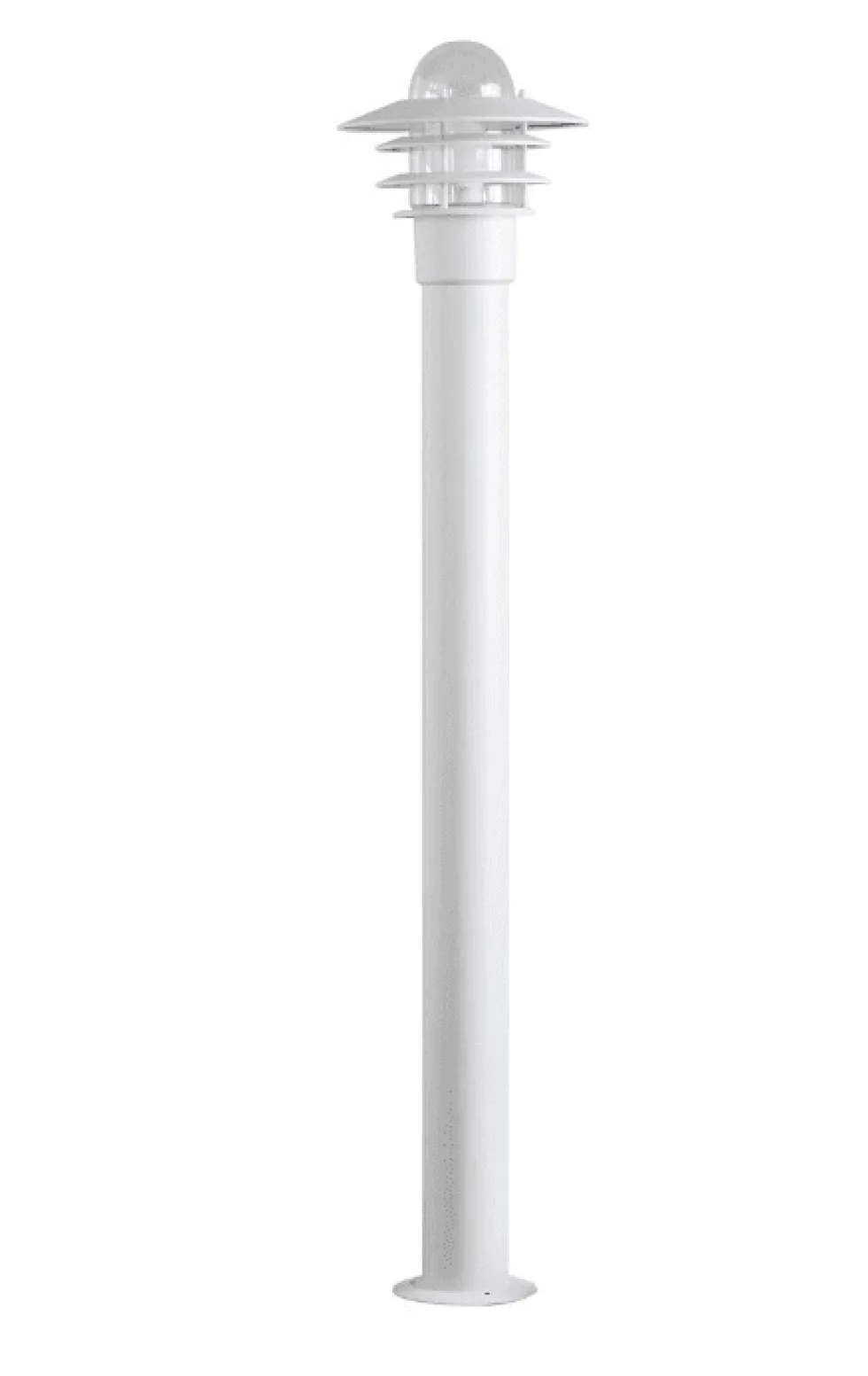 Käpylä 110cm pollare