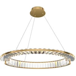 Krone Ø62 taklampa