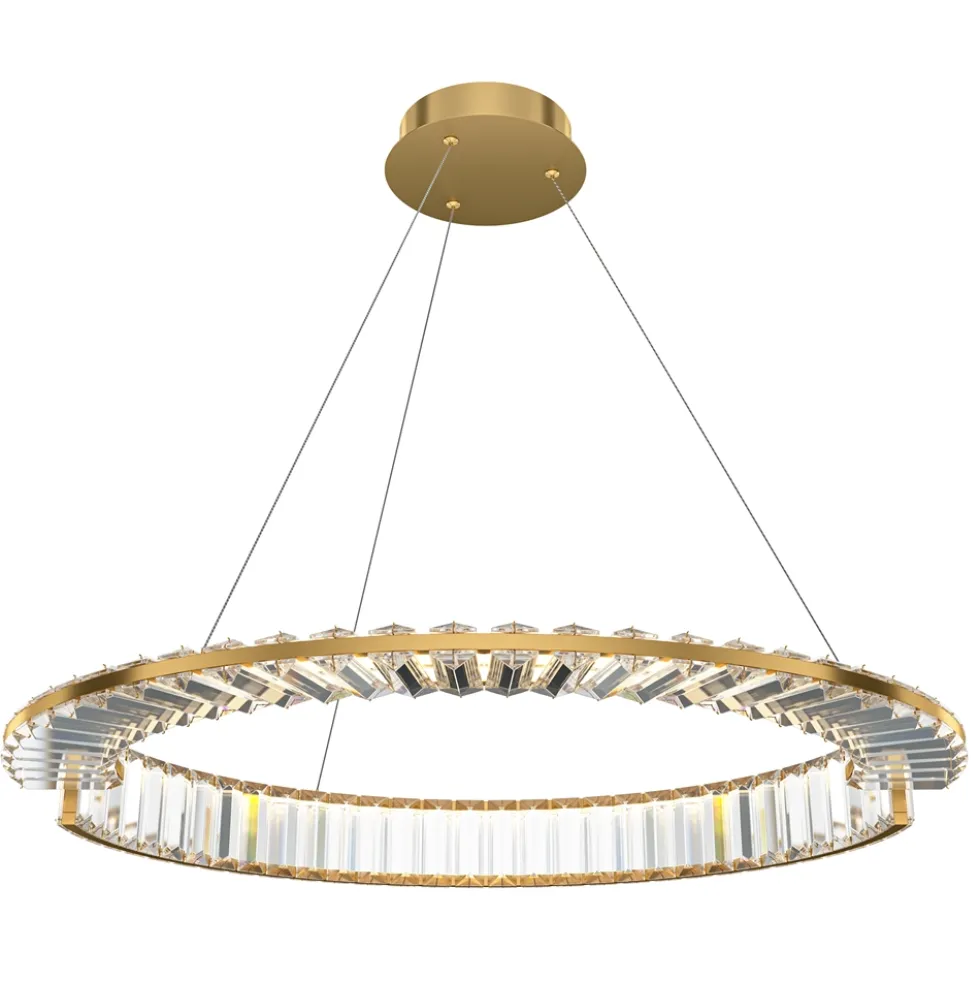 Krone Ø62 taklampa