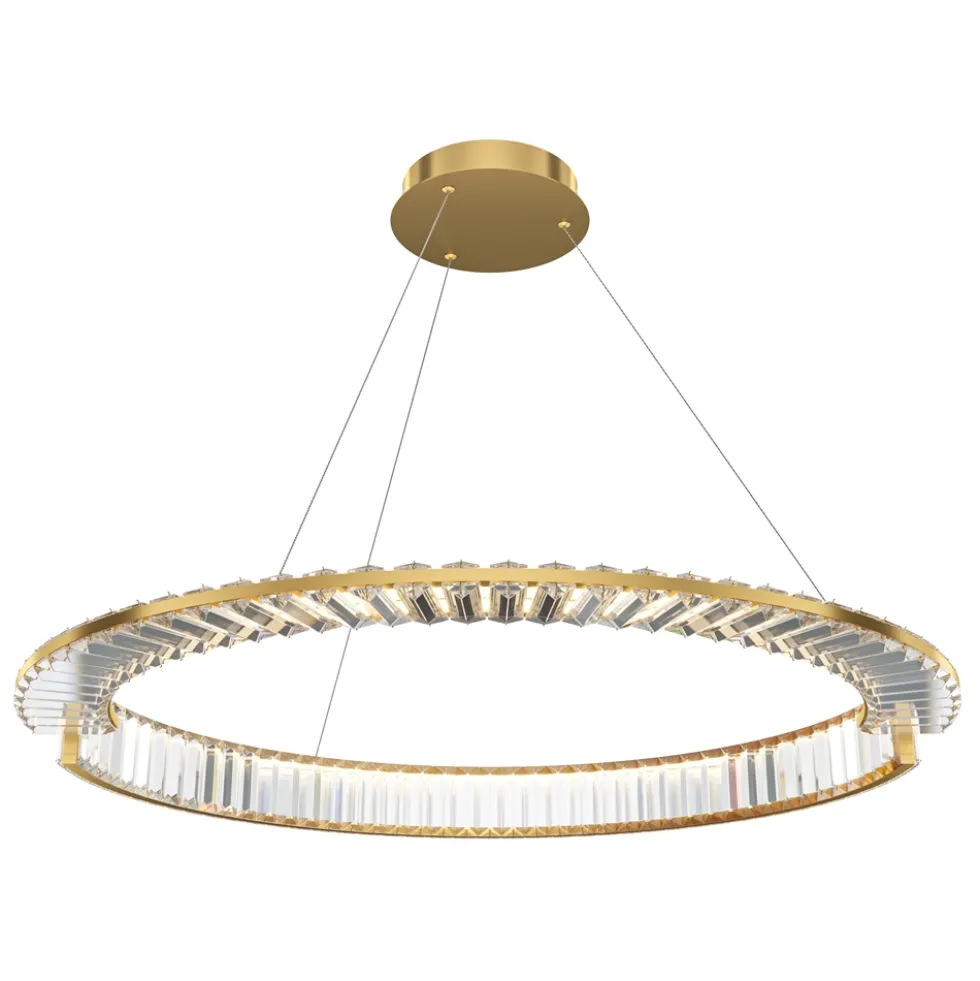 Krone Ø80 taklampa