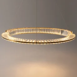 Krone Ø80 taklampa