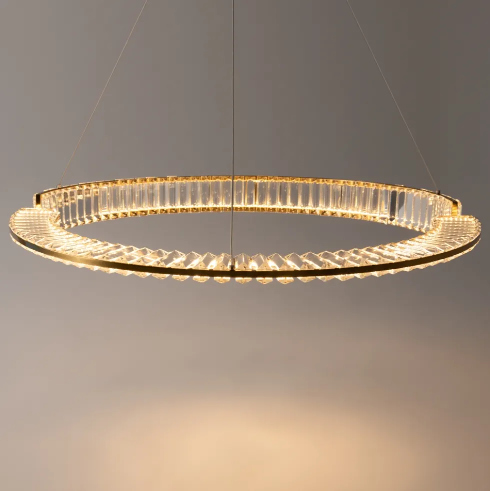 Krone Ø80 taklampa