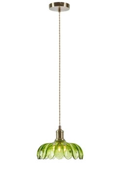 Kurage Ø26 taklampa