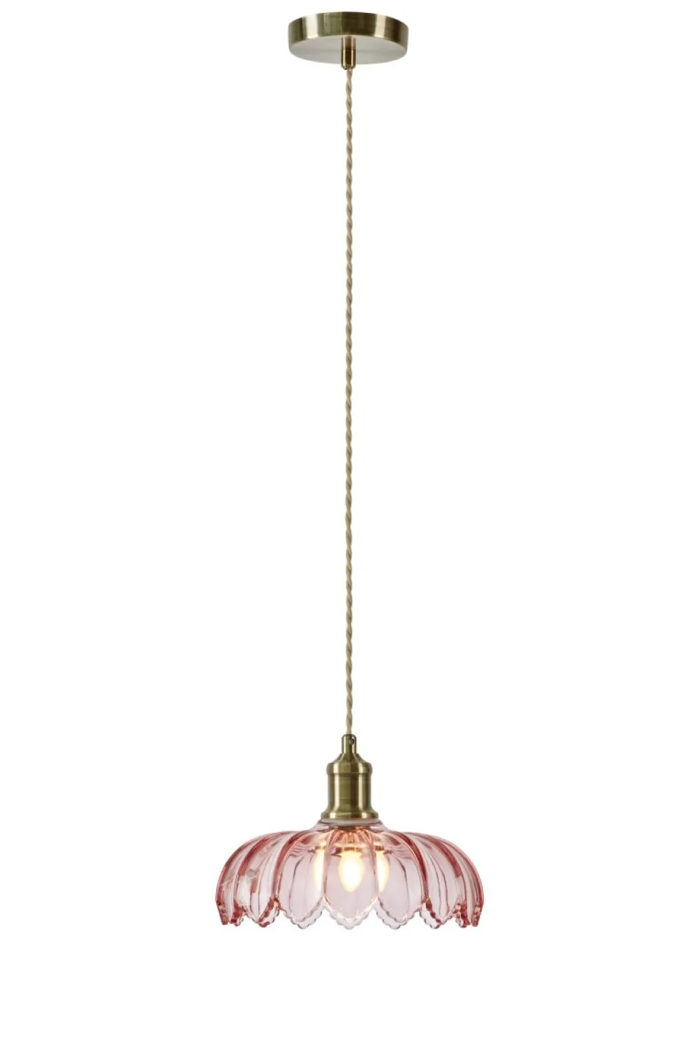 Kurage Ø26 taklampa