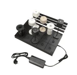 Laddplatta mini