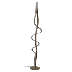 Lambada golvlampa