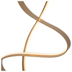 Lambada golvlampa