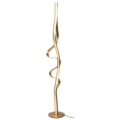 Lambada golvlampa