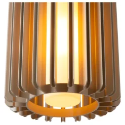 Lambres Ø15 taklampa