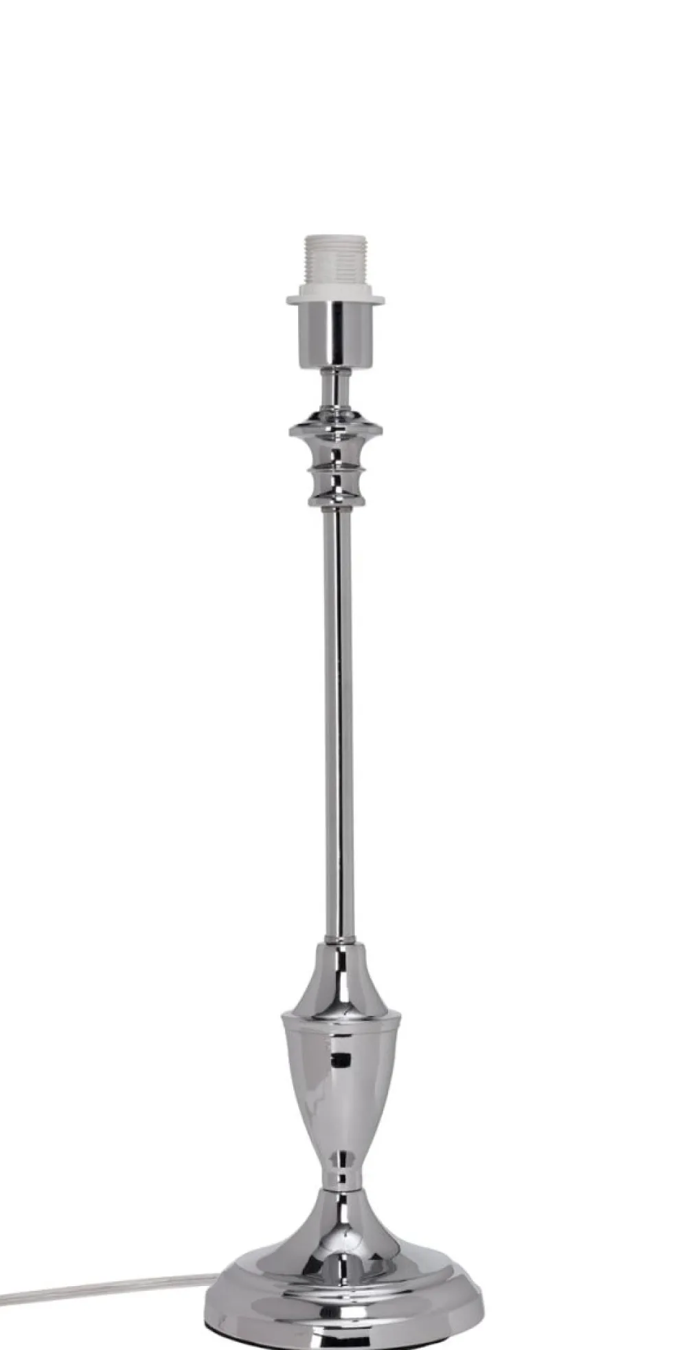Lampfot 44cm
