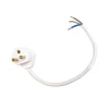 Lamppropp 18cm kabel Jordad