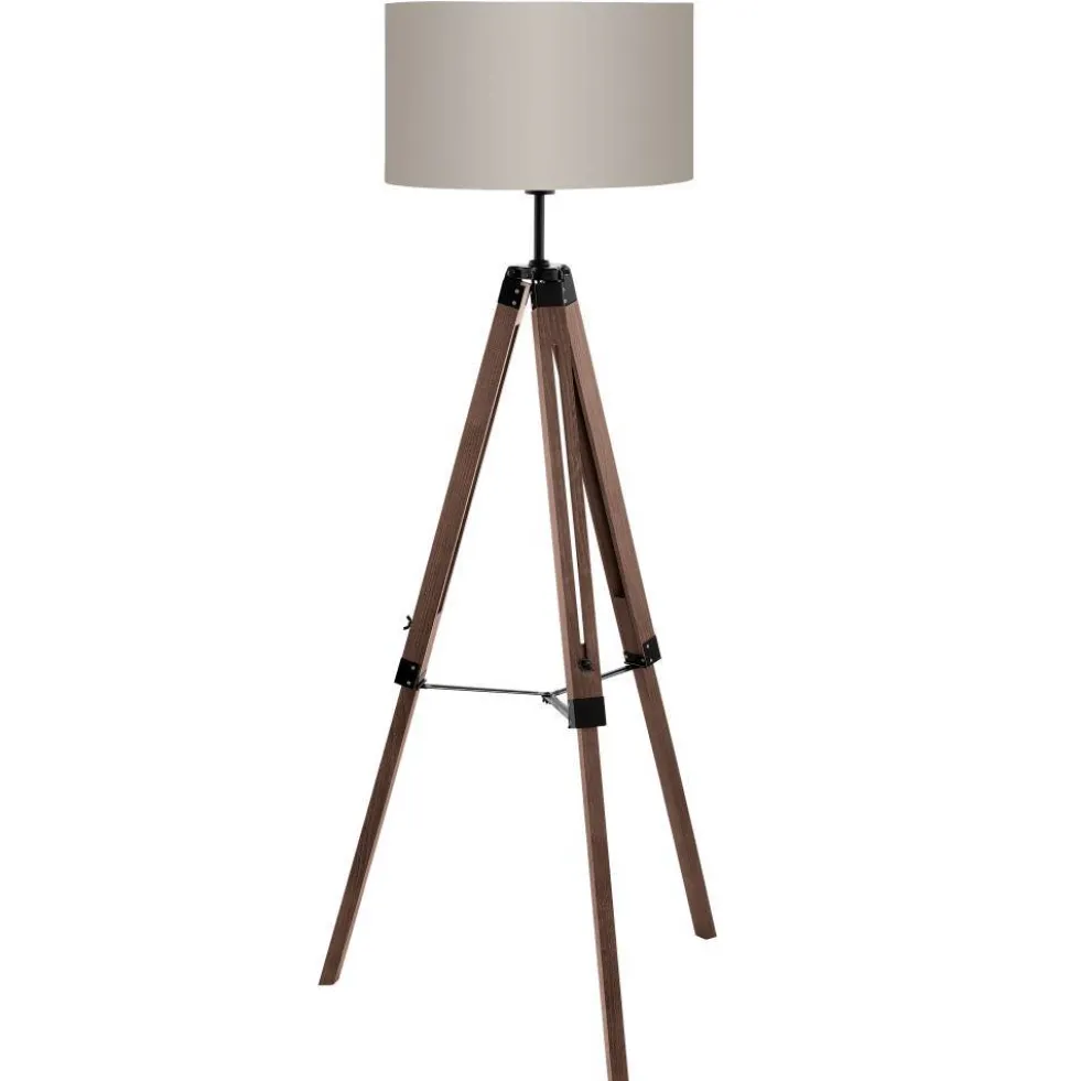 Lantada golvlampa