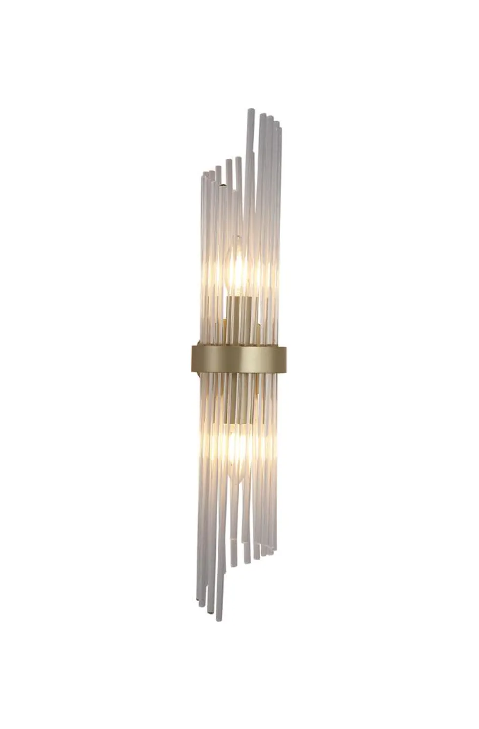 Lara 56cm vägglampa