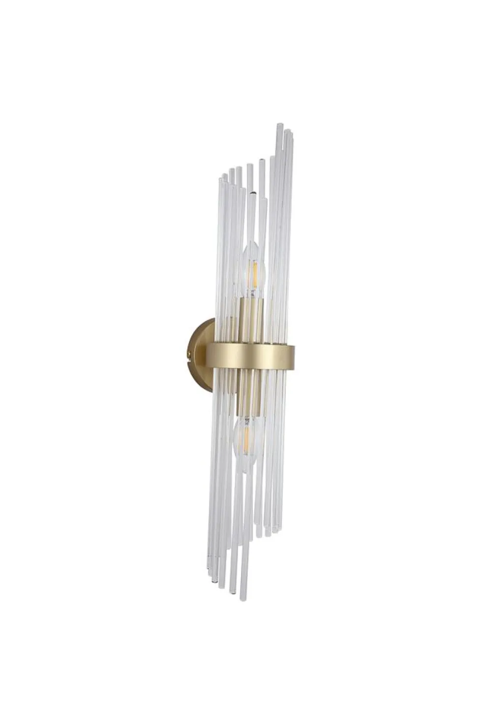 Lara 56cm vägglampa