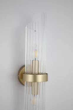 Lara 56cm vägglampa