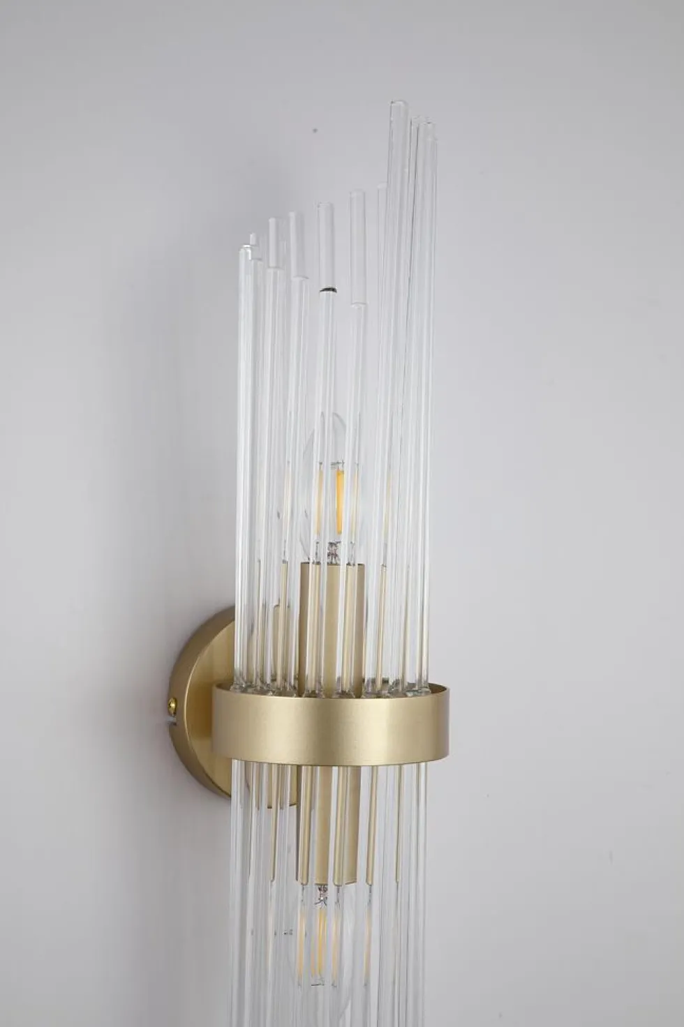 Lara 56cm vägglampa