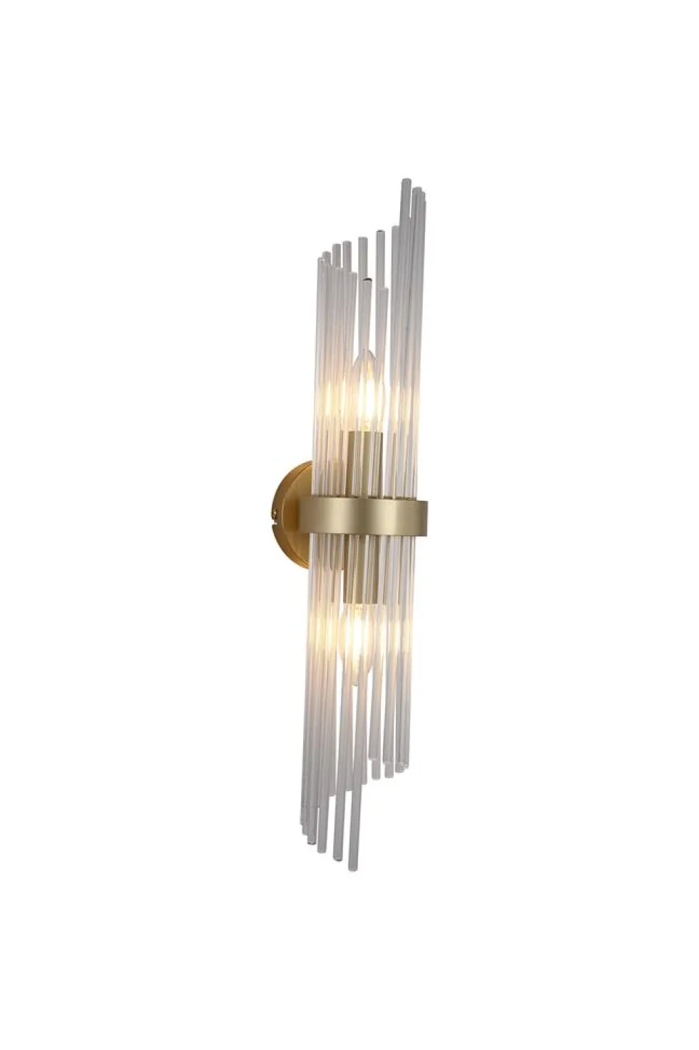 Lara 56cm vägglampa