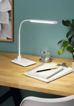 Laroa 48cm skrivbordslampa