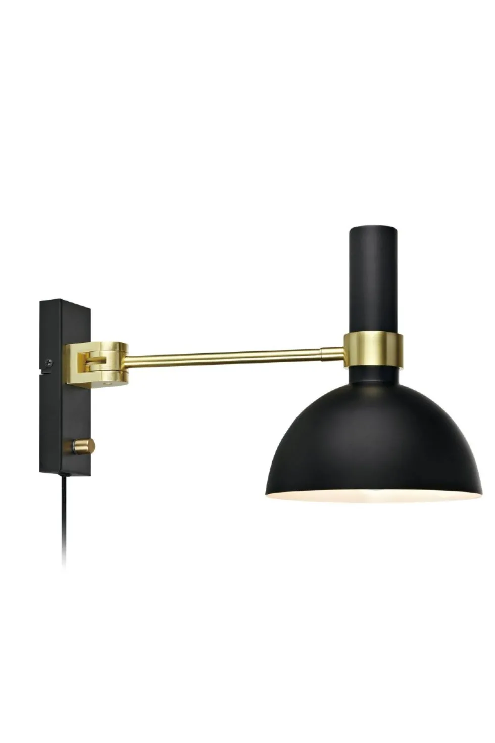 Larry 40cm vägglampa
