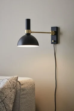 Larry 40cm vägglampa