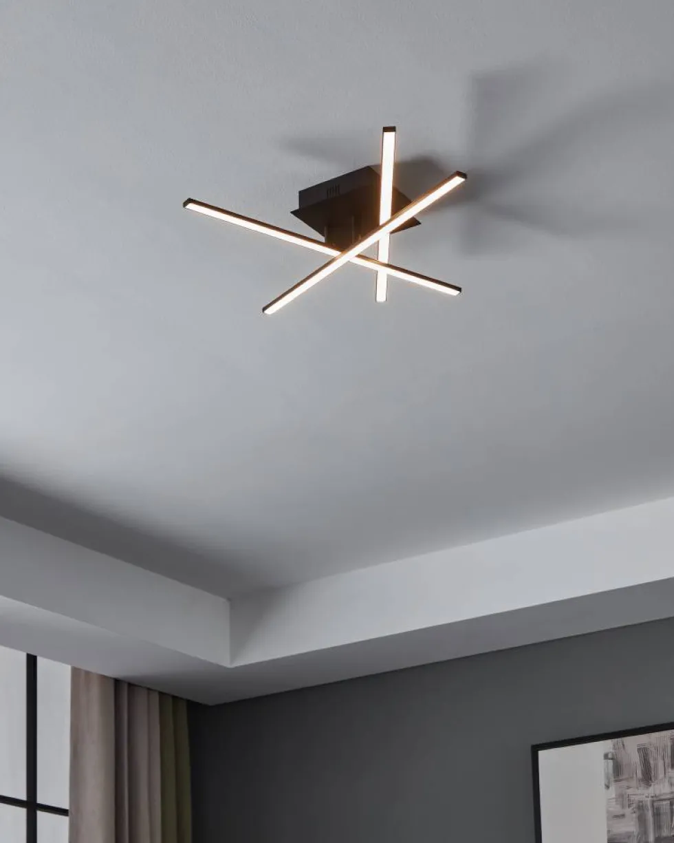 Lasana 50cm plafond